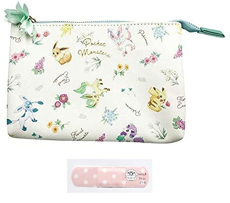 ポケモン コスメポーチの人気商品 通販 価格比較 価格 Com