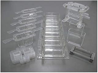 A&D Weighing SV-54, Cup Set for Viscometer SV-10A/100A