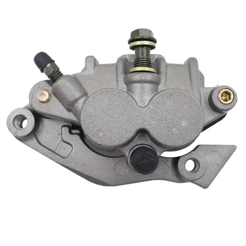 Calibre de frein frontal compatible CRF250R CRF450R et étrier avant XR250R