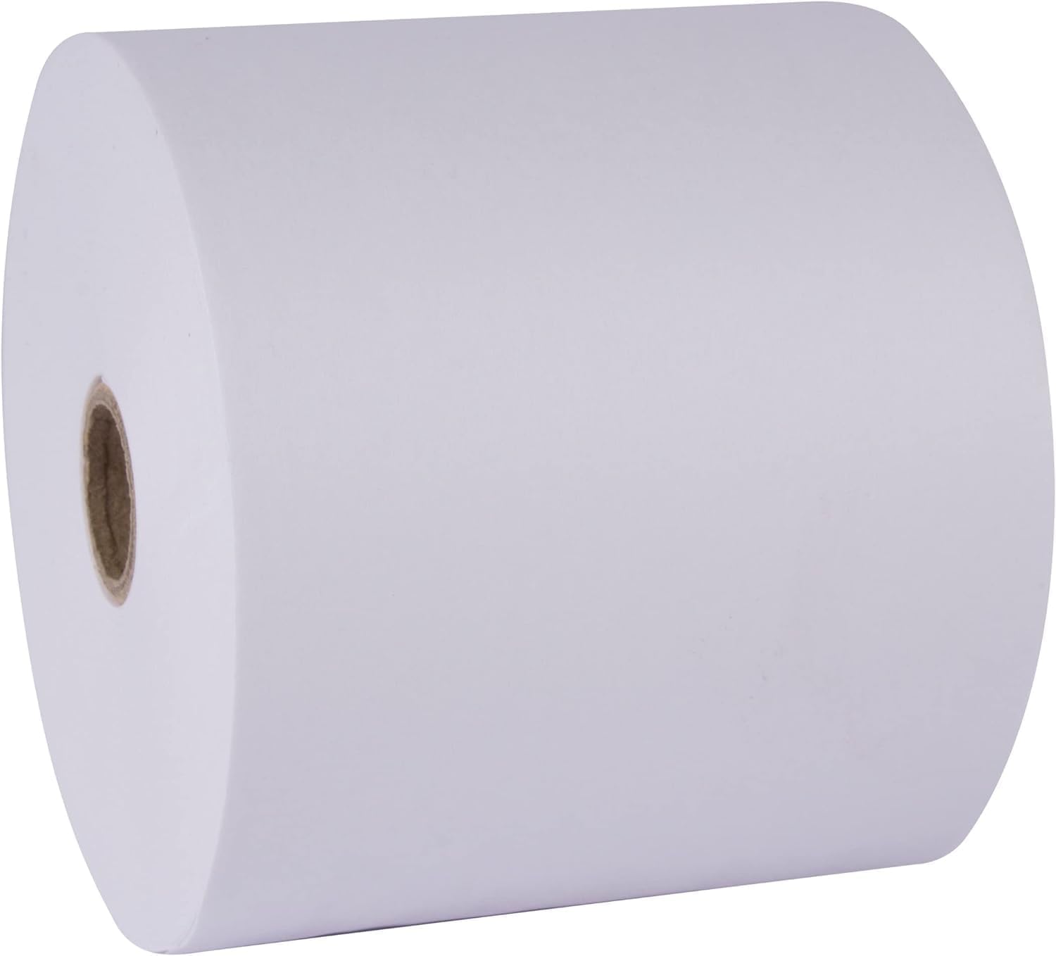 50 Bobines de Papier et 2 Cartouches d'encre Noir pour Imprimante Epson TM-J7200/TM-J7700