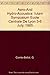 Produktbild Aero-And Hydro-Acoustics: Iutam Symposium Ecole Centrale De Lyon 3-6 July, 1985