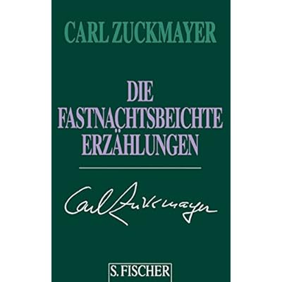 Die Fastnachtsbeichte