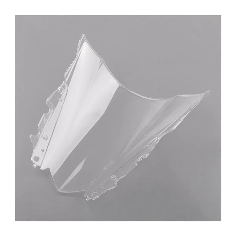 Extension pare-brise moto déflecteur d'air pour YZF R3 R25 2014-2018