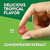 Nature's Truth Ashwagandha Gummies | 120 Count | Tropical Flavor | Vegan, Non-GMO & Gluten Free Supplement
