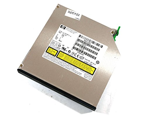 Genuine HP GCC-C10NHP Ultra-Slim Desktop Computer IDE CDRW/ DVD Optical Drive 391649-001 417184-001