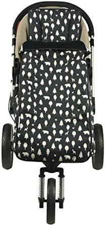 keep me cosy footmuff