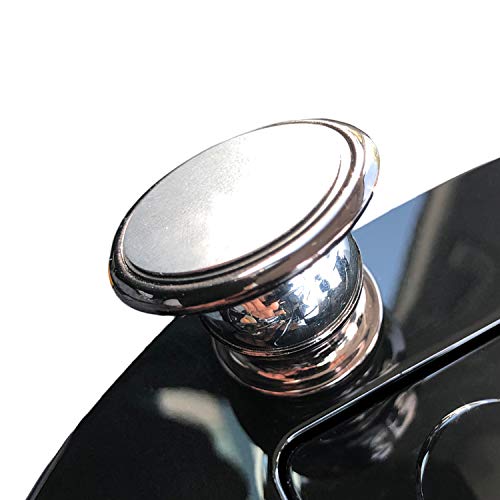 Jvc Magnet Kw-R930Bt Double Din Car Cd Am/Fm Player Receiver With Bluetooth/Iphone/Android + Magnet Phone Holder #TOP5