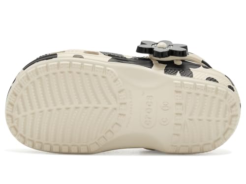 Image of Crocs Unisex-Child Classic Graphic Clog