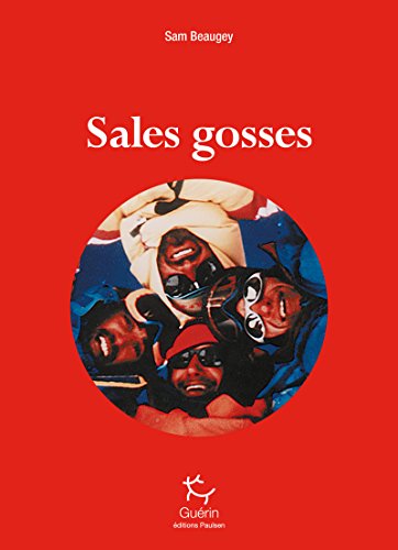 Télécharger Sales gosses Gratuit
