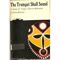 Trumpet Shall Sound 0805201564 Book Cover