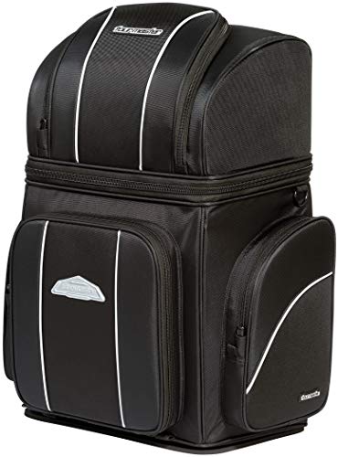 Tourmaster Nylon Cruiser IV Motorcycle Sissybar Bag