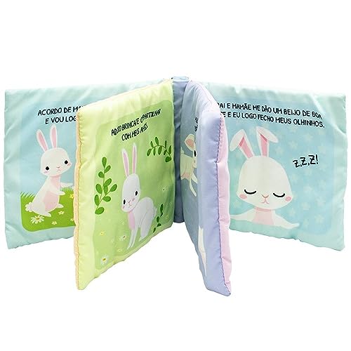 Um Toque de Carinho: Doce Lar