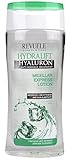 agua micelar, col hydralift, Cosmética, limpiador facial, Limpiadoras / Tónicos, locion micelar