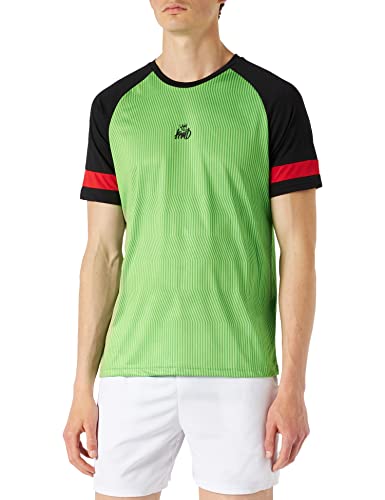 T-shirt Zadar Kings Will Dream homme coupe ajustée et finitions haut de gamme