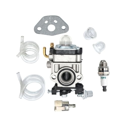 Carburateur TPH-250PF pour réparer un moteur thermique qui cale