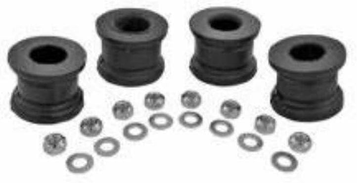 Balance bar bushing repair kit 1243235685S1 AUTO-GETHER