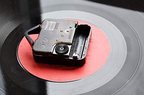 Top Villains Of All Time Vinyl Record Wall Clock Best Villains Of All Time Unique Living Kids Room Wall Decor Great Gifts Idea For Birthday Anniversary - Customize Your Clock (White/Black) #TOP6