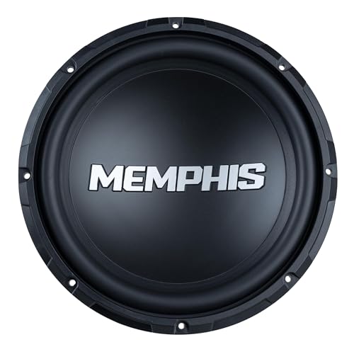 Memphis Audio SRX1240V 12