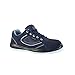 Produktbild Vixen VX700 Pearl S1P Damen Dark Blue ESD Composite Zehenkappe Schuhe Sicherheit Sportschuhe Schutzbekleidung, blau, VX700 Peral 8, 0 voltsV