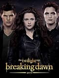 The Twilight Saga: Breaking Dawn Part 2