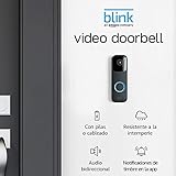 Blink Video Doorbell de Amazon 