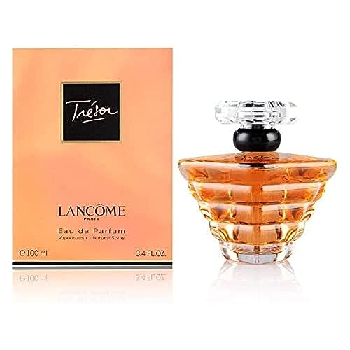 Lancome 2850 - Agua de perfume, 100 ml