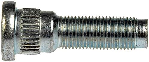 Dorman 610-446 WHEEL STUD 1/2"-20