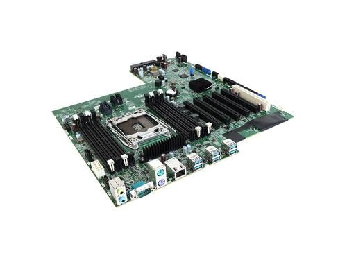 Dell X30MX Motherboard for Precision 5820 Tower - Intel