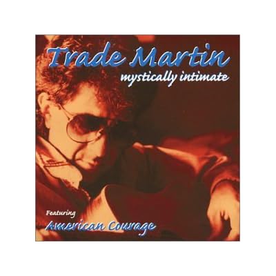 Mystically Intimate