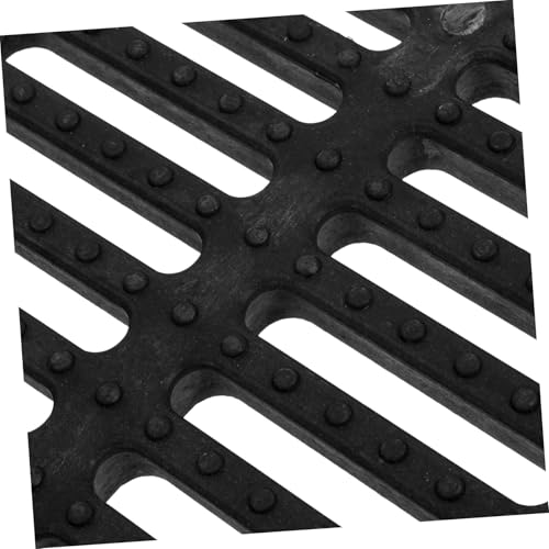 Accessoire de tranchée en résine robuste pour évacuation d'égout 20mm - 3