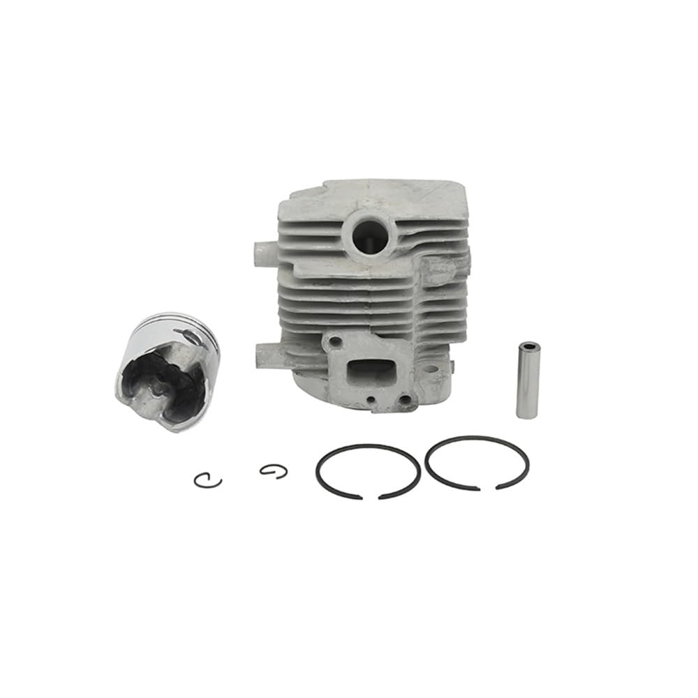 Segments de piston cylindre 34 mm moteur Zenoah BC2610 26cc