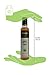 PÖDÖR Premium Apple Vinegar - 8.4 fl. Oz. - 100% Natural, Aged in Oak Barrels, Fermented, Unfiltered, Vegan, Gluten-Free, Non-GMO in Glass Bottle