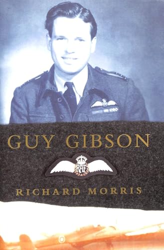Guy Gibson 0670828785 Book Cover