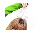 MAYU Scalp Head Massager Pain Relief And Hair Growth 1pc gallery image