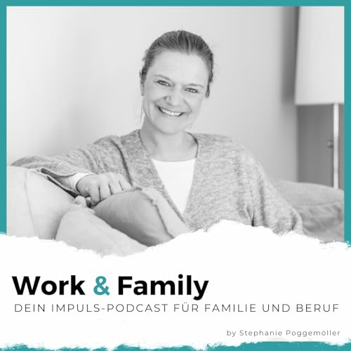 Work & Family cover art