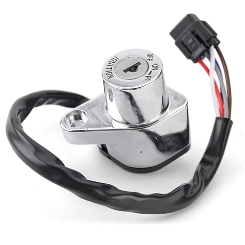 Llave de interruptor de encendido VN1500 Tourer 27005-1215 3