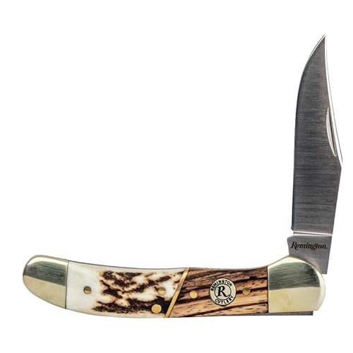 Remington R15727: Guide Copperhead Folder 3.75"