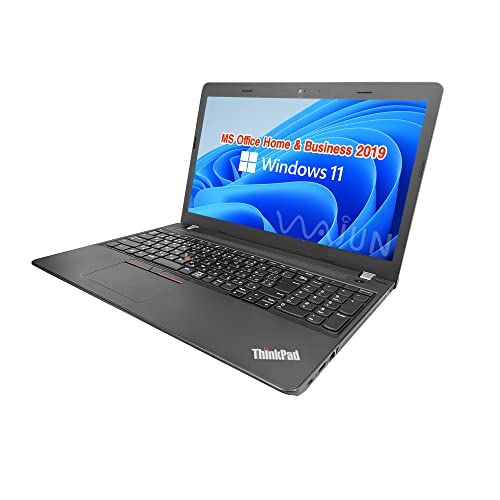 Lenovo E570 15.6型ノートパソコン