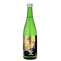 山本本家 神聖 純米酒 720ml