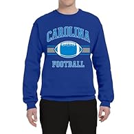 Modern Style: solid colors or fashionable prints conform to modern style Classic Design: The mens sweatshirt features long sleeves and crew neck, no hood Gifts: Makes a perfect gift for your boyfriend, son, husband, or yourself Occasions: The long sl...