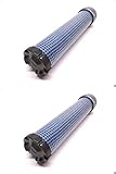 Kawasaki 2 Pack OEM 11013-7045 Inner Air Filter for FH601V-FH721V FX651V-FX1000V
