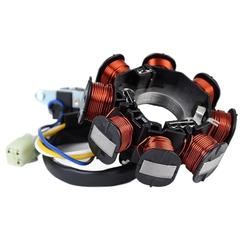Bobine de stator de rechange pour mécanique Mongoose 90 - 4
