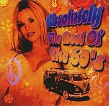 Absolutely The Best Of The 60's