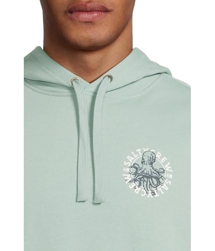 Salty Crew Men's Lurking Fleece4