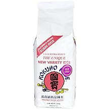 Kokuho Rose Rice, 5 lb