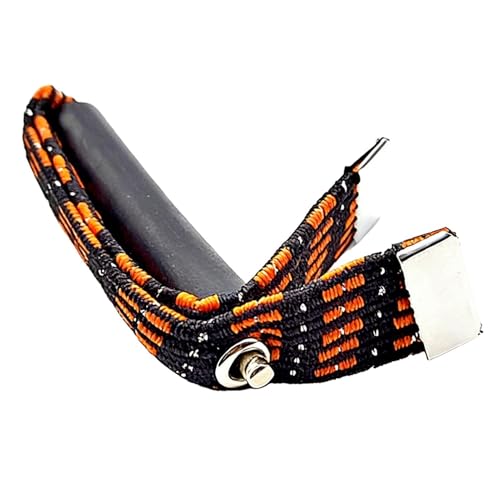 Capo pour Guitare - Clip de Performance pour Guitare | Sangle Élastique pour Capo,pour Homme, Amateur, Musicien, Étudiant, Domicile, École, Voyage, Scène, Fête
