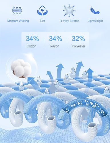 Cotrasen Men's UPF 50+ Hooded Tank Top Sleeveless Hoodies Lightweight Casual Gym Workout Shirts Cooling Muscle Tee Shirt4