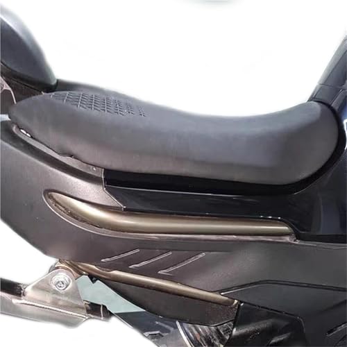 Coussin de siège avant pour CFMOTO NK800 selle pilote en mousse haute densité