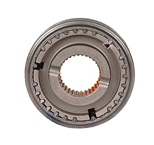 HUB SETASSY HIGH SPEED 3/4 FOR SWIFT DIESEL OEM NO. 2441059J00