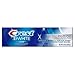 Crest 3D White Luxe Diamond Strong Whitening Toothpaste, Brilliant Mint,  4.8 oz